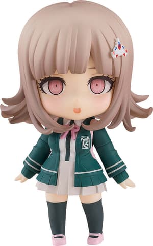 Nendoroid Chiaki Nanami - 1