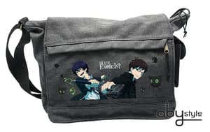 Rin und Yukio Okumura - Messenger Bag - 1