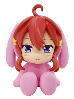 Itsuki Nakano - Quintessential Quintuplets Chocot - Shine - 3