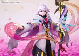 Merlin - Figuarts Zero - Bandai Spirits - 1