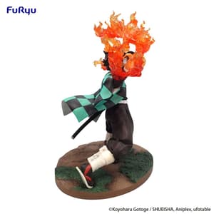 Tanjiro Kamado - Exceed Creative - Furyu - Re-Release - 2