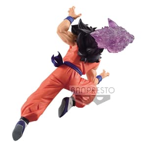 Yamcha - Gxmateria - Banpresto - 1