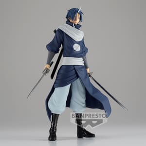 Souei - That Time I Got Reincarnated as a Slime - Banpresto - 2