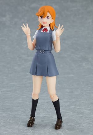 Figma 541 Kanon Shibuya - 3