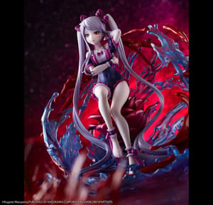 Shalltear Bloodfallen - Swimsuit Version - Figurine 1/7 Overlord - 8