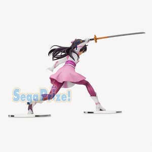 Sakura Amamiya - PM Figure - Sega - 2