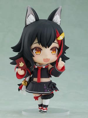 Nendoroid Ookami Mio(re-order) - 6