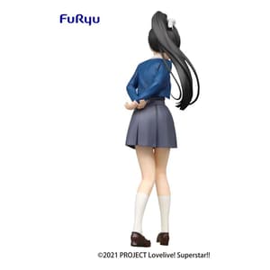 Ren Hazuki - SSS Super Special Series - Furyu - 3