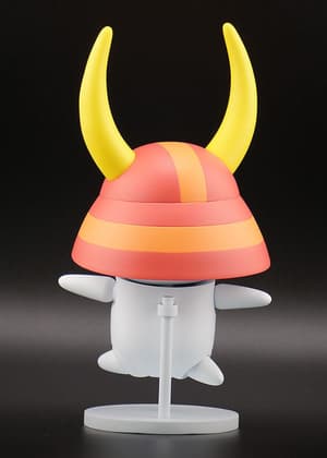 Hikonyan - Model Kit - Annulus (4)