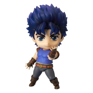 Nendoroid 1602 Jonathan Joestar - 5