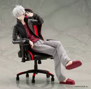 Kuzuha - Nijisanji - Kotobukiya - 13