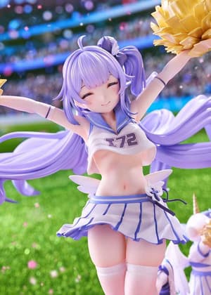 Unicorn - Champion of Unicorn - Phat Company - 13