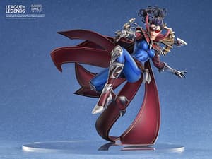 Vayne - The Night Hunter - Good Smile Company - 2