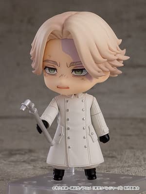 Nendoroid 2145 Seishu Inui - 4