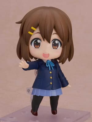 Nendoroid 2900 Yui Hirasawa 2.0 - 5