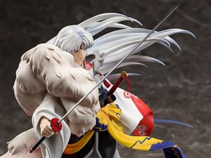 Sesshoumaru - Hobby Max - 1
