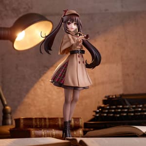 Kurumi Tokisaki - Detective - Union Creative - 15