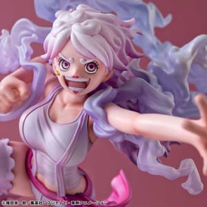 Jewelry Bonney - The Freest Future - POP Portrait of Pirates Evolutionary History - Megahouse - 10
