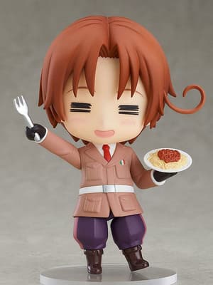 Nendoroid 1219 Italien / Veneziano - 1