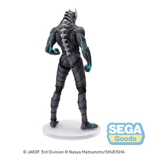 Kaiju No. 8 - Luminasta - Sega (7)
