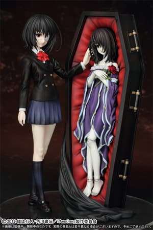 Misaki Mei - Griffon - 1