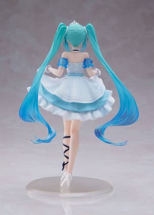 Hatsune Miku Wonderland - Aschenputtel  Cinderella - Taito (3).jpg