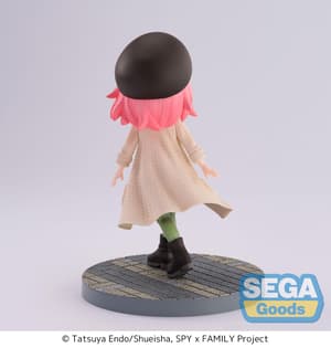 Anya Forger - Stylish Look Vol. 1.5 - Luminasta - Sega (8)