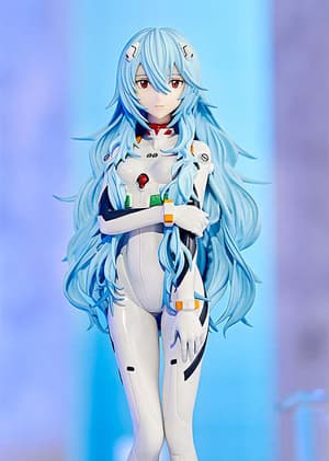 POP UP PARADE Rei Ayanami: Long Hair Ver.(re-run) - 7
