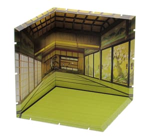 Honmaru Palace - Dioramansion 150 - Background for Nendoroid and Figma Figures - 3