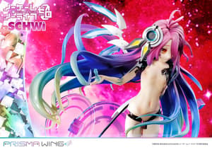 Shuvi / Schwi Dola - Prisma Wing - Prime 1 Studio Figurine PVC 1/7 - 34