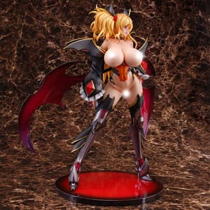 Kirara Onisaki - Halloween Vampire - Native / Rocket Boy (17)