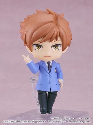 Nendoroid 2425 Kaoru Hitachiin - 5