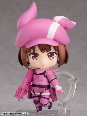 Nendoroid 959 Llenn - 2