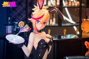Rin - Bunny Girl - Apex Innovation - 9