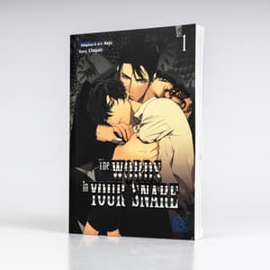 The Words In Your Snare- Carlsen - Vol. 1 - 6