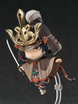 Nendoroid 2522 Genichiro Ashina - 6