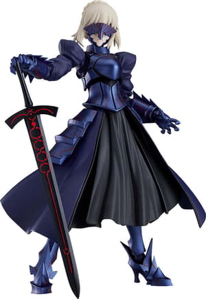 figma Saber Alter 2.0 - 1