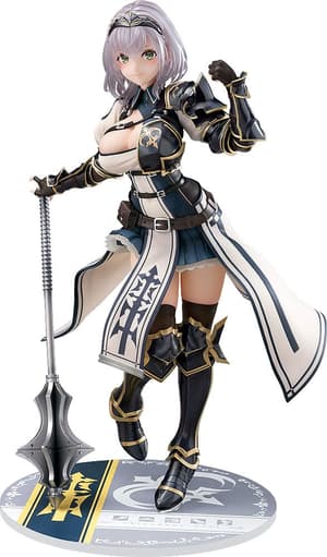 Shirogane Noel - Phat Company (1)
