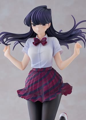 Komi Shouko - Summer Uniform - Miyuki (11)