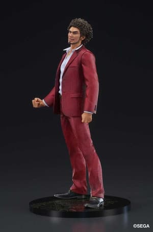 Ichiban Kasuga - Digsta - Digism - 3