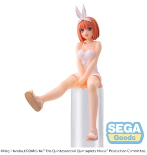 Yotsuba Nakano - PM Perching - Sega (7)