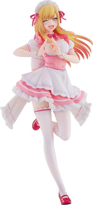 Marin Kitagawa - Lovely Maid - S-Fire - Sega - 11