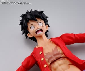 Kaido - Man-Beast Form - S.H. Figuarts - Bandai Spirits (9)