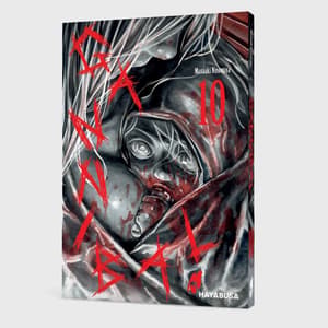 Gannibal - Carlsen - Vol. 10 - 6