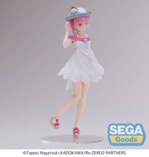 Ram - Nyatsu Day - Luminasta - Sega (9)