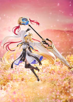 Altria Caster - Good Smile Company / Sparrow - 7