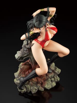 Vampirella - Horror Bishoujo - Kotobukiya - 11