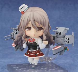 Nendoroid 729 Pola - 3