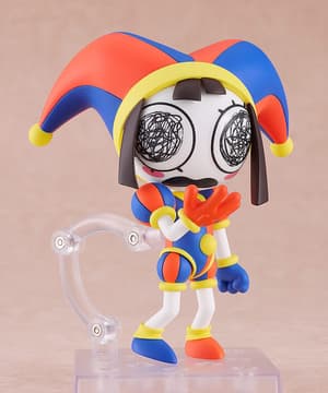 Nendoroid 2583 Pomni - 3