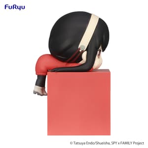 Yor Forger - Spy x Family Hikkake - Furyu (4)